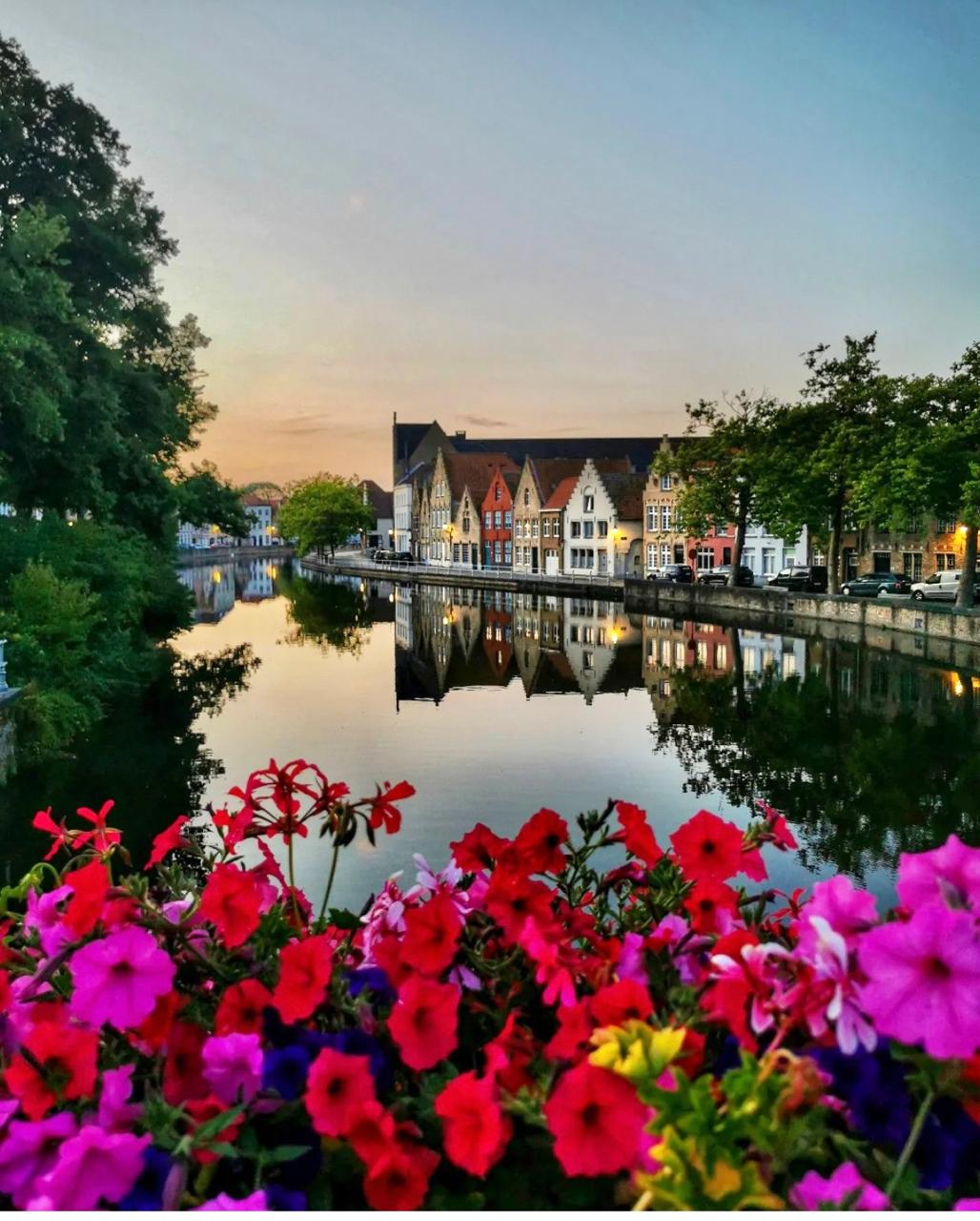 Alsácia Borgonha e Países Baixos